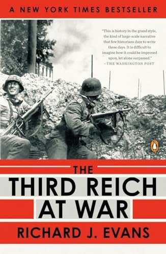 The War Path: Hitler's Germany 1933-1939: Irving, David